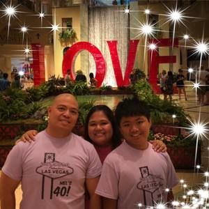 Meet your Posher, Mamel